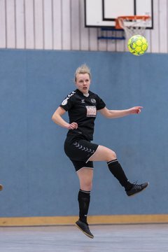 Bild 12 - F NFV Futsalturnier